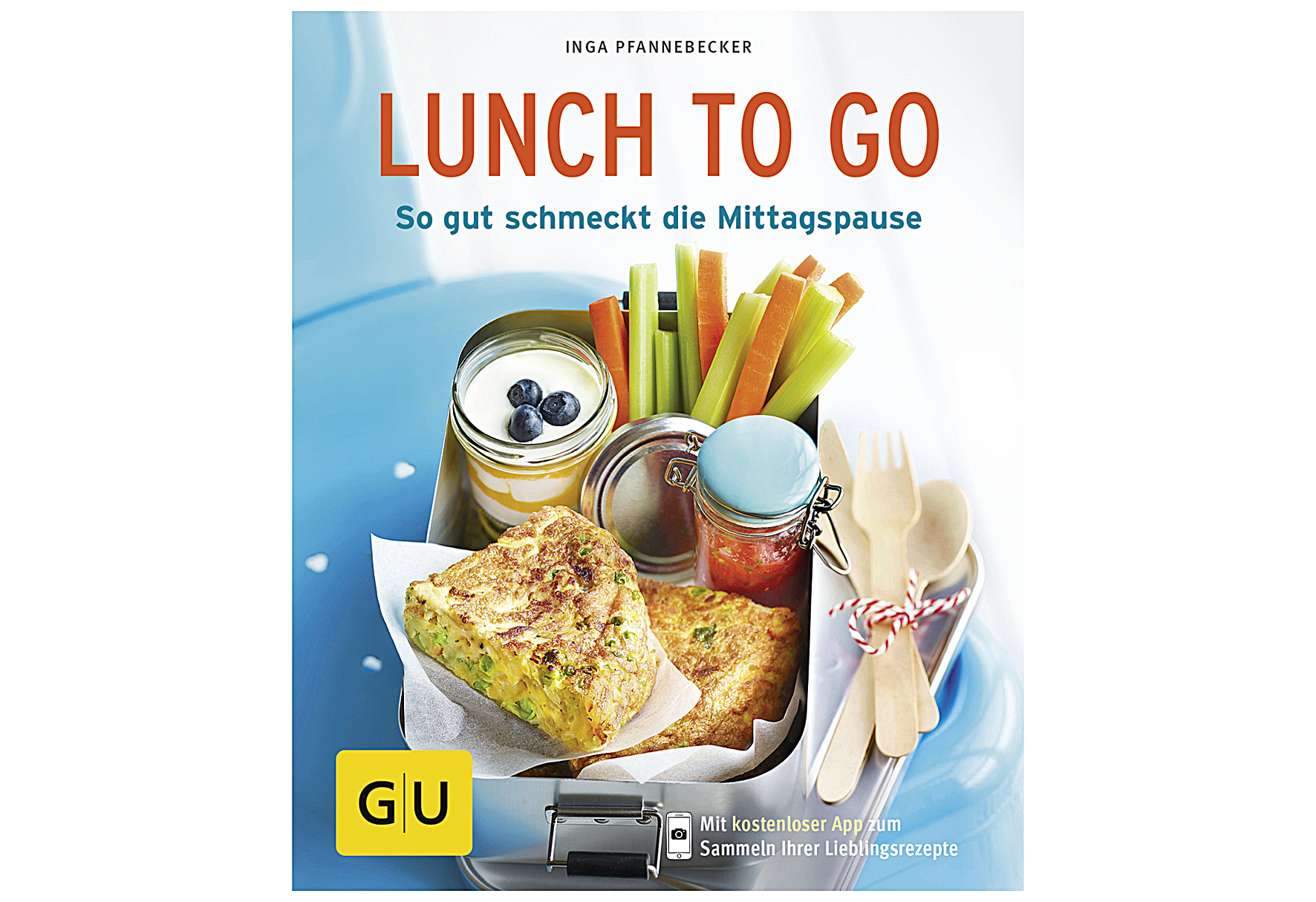 Lunch To Go,