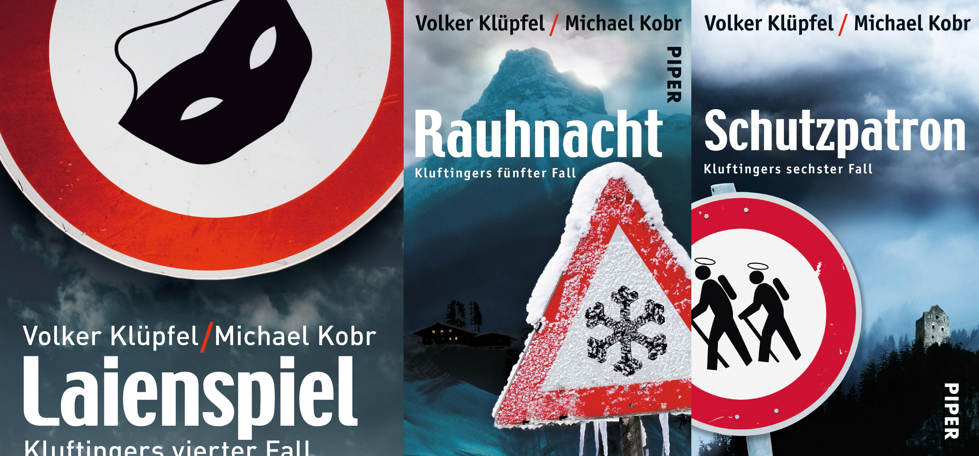 Allgäukrimis: Kommissar Kluftinger Laienspiel, Rauhnacht Und
