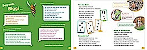 Was Ist Was Erstes Lesen – Zwei Bände Geschenk Set (band 5 Und 6):
