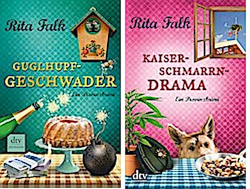 Provinzkrimis: Franz Eberhofer Kaiserschmarrndrama Und